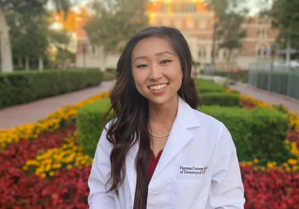 Dr. Debora Jeong at Mission Dental Group in Los Angeles & Downey, CA