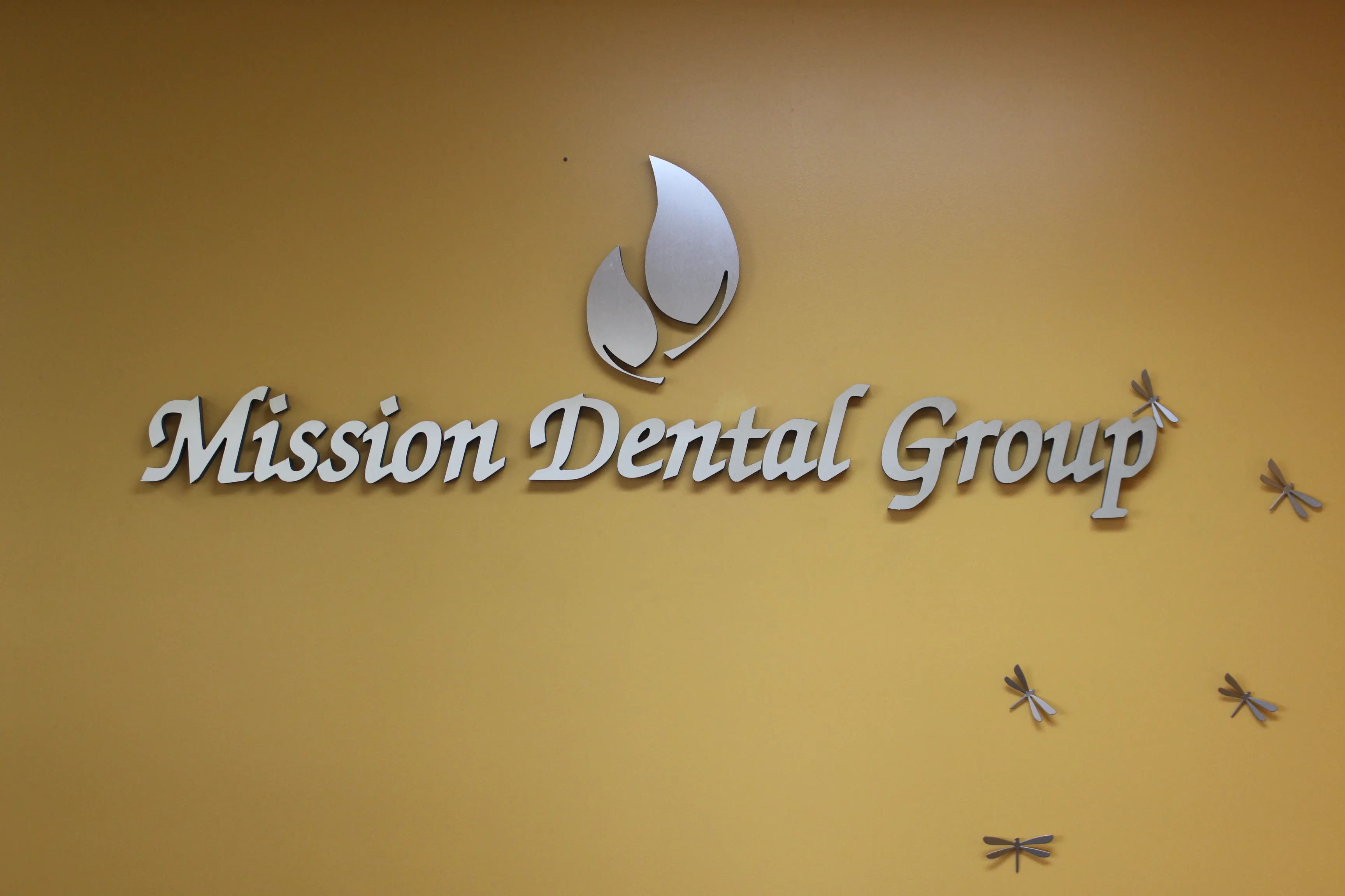 Mission Dental Group office tour photo 1