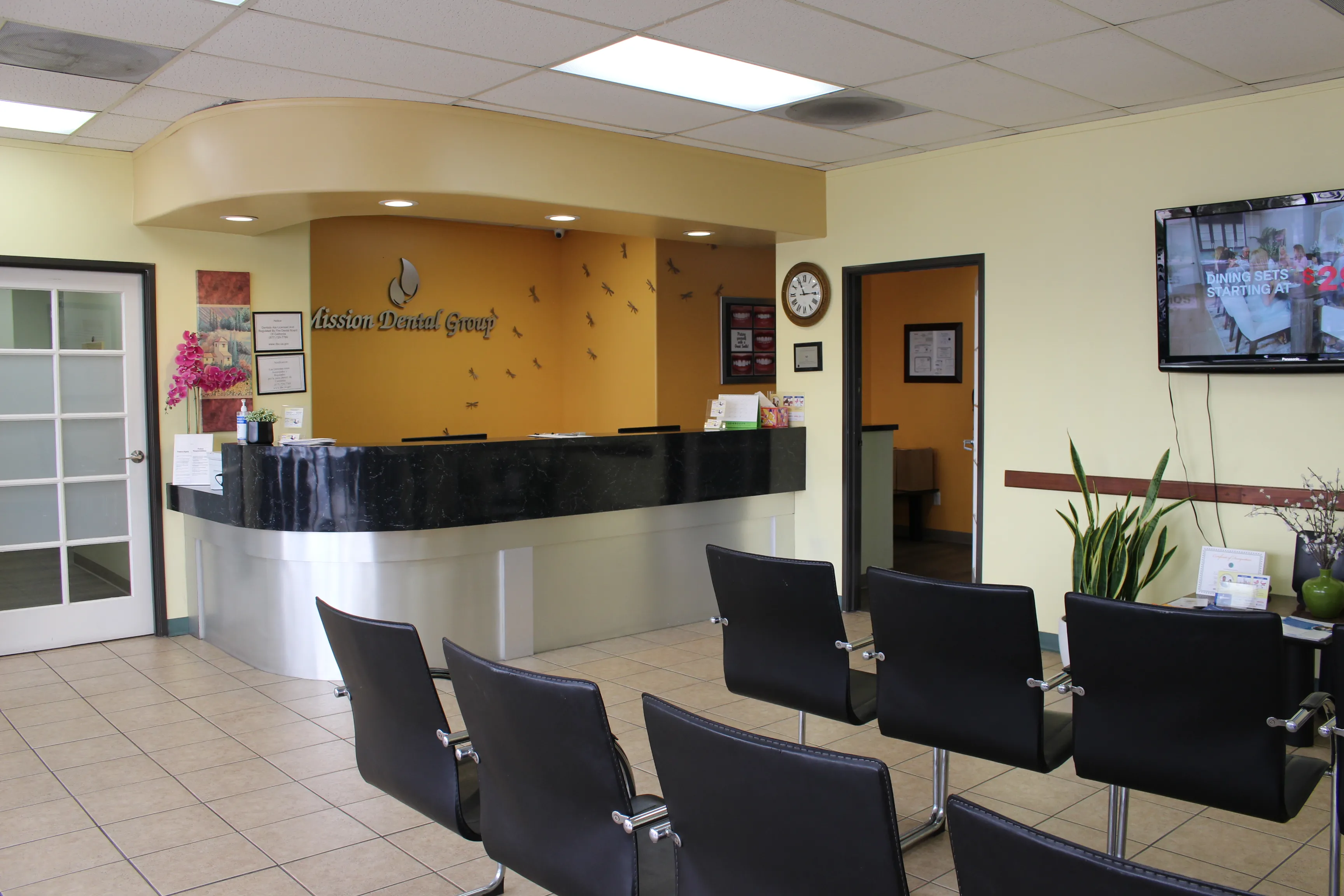 Mission Dental Group office tour photo 2
