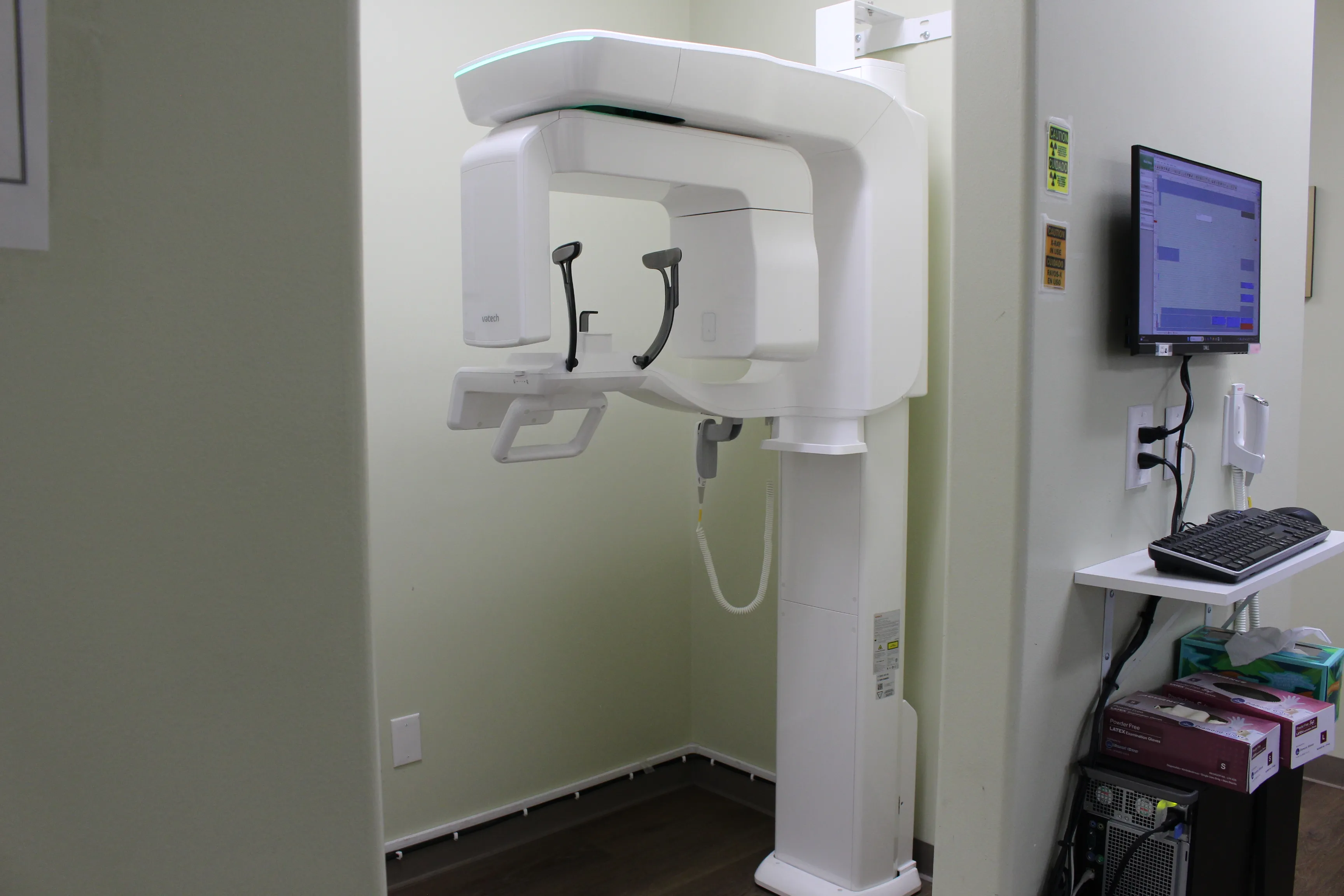 Mission Dental Group office tour photo 3