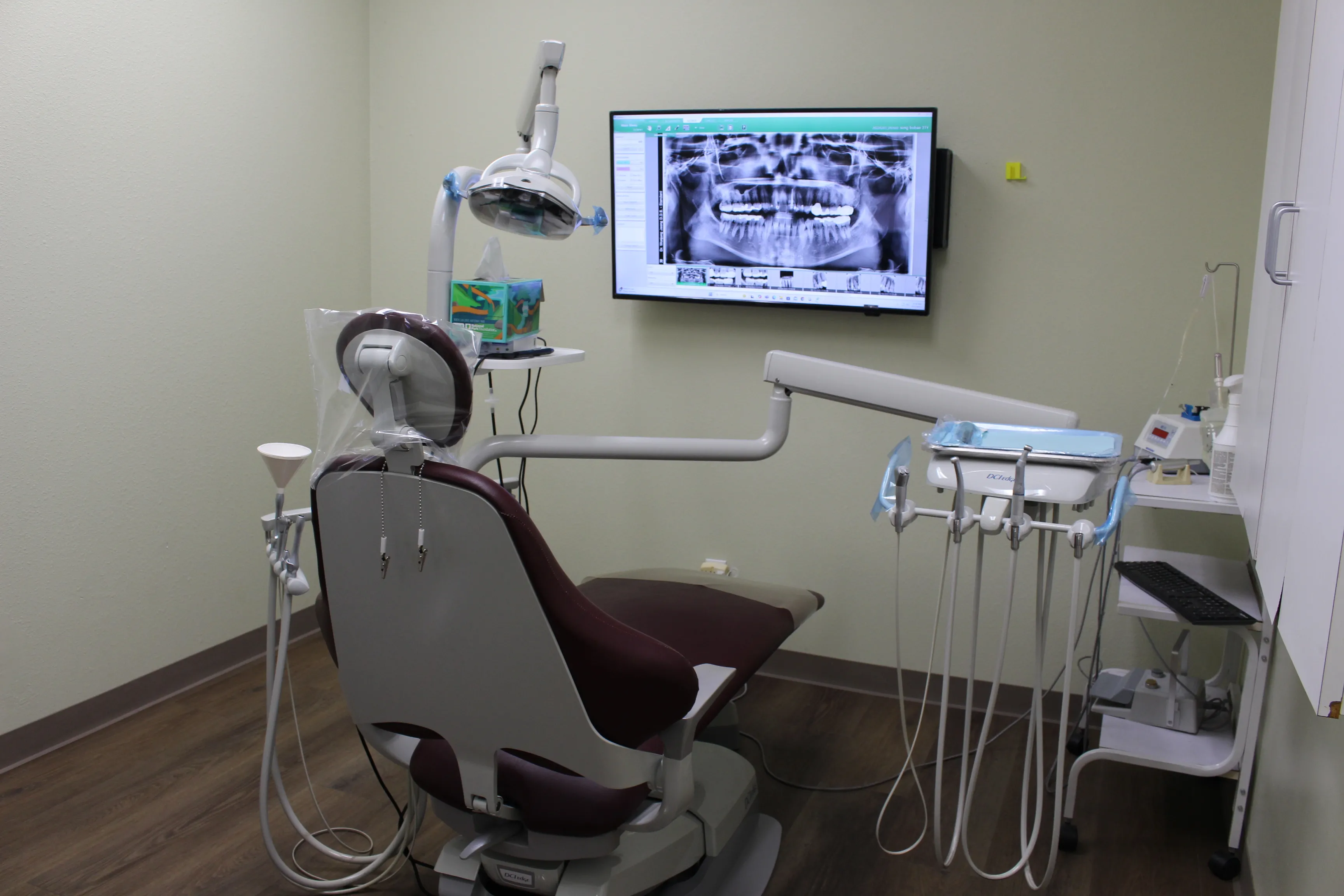 Mission Dental Group office tour photo 4