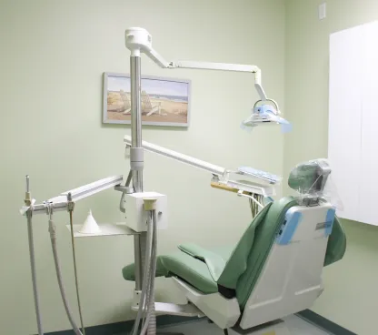 Mission Dental Group office tour photo 8