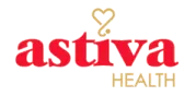 Astiva logo