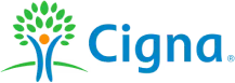 Cigna logo