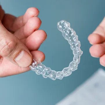 Invisalign at Mission Dental Group