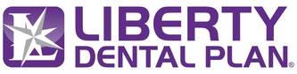 Liberty Dental Plan logo