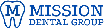 Mission Dental Group logo