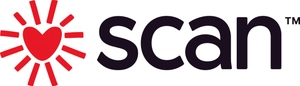 SCAN Health logo